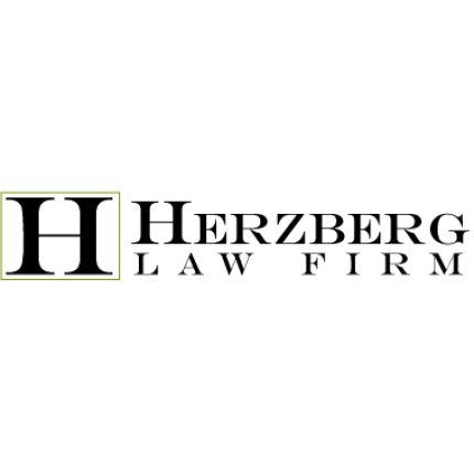 Logo van Herzberg Law Firm