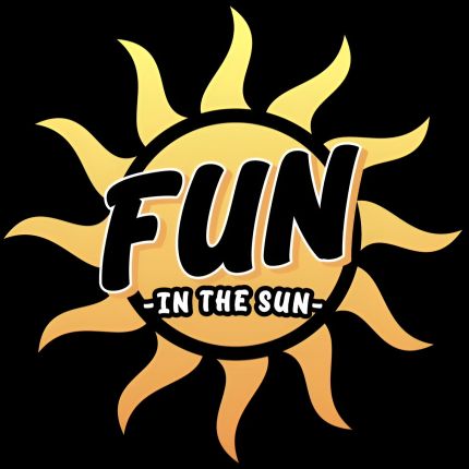 Logo from Fun In The Sun Tours