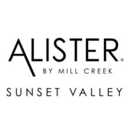 Logo od Alister Sunset Valley