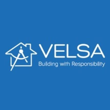 Logotipo de Velsa Home Builders, Inc.