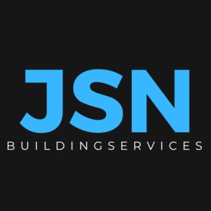 Logo da Jsn building services