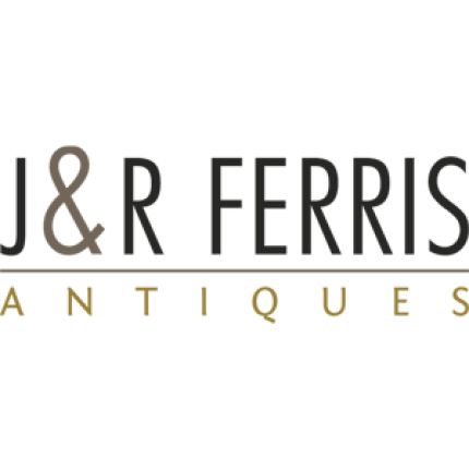 Λογότυπο από Scott R. Ferris/J & R Ferris Antiques