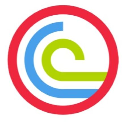 Logotipo de Comfort Wave Home Services - Cooling, Heating, Plumbing, Electrical