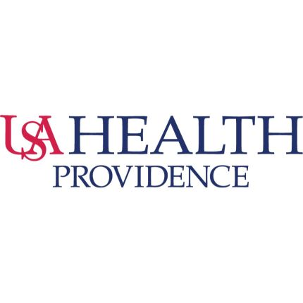 Logotyp från USA Health Providence Hospital - Citronelle Rehabilitation