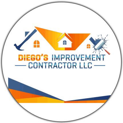 Logo da Diego's Improvements Contractor