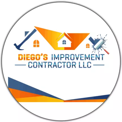 Logo fra Diego's Improvements Contractor