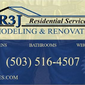 Bild von R3J Residential Services
