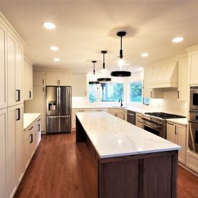 Kitchen Remodel