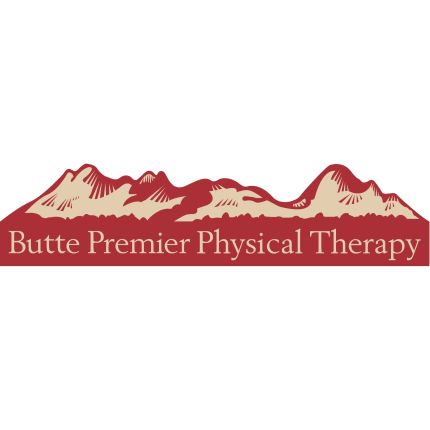 Λογότυπο από Butte Premier Physical Therapy