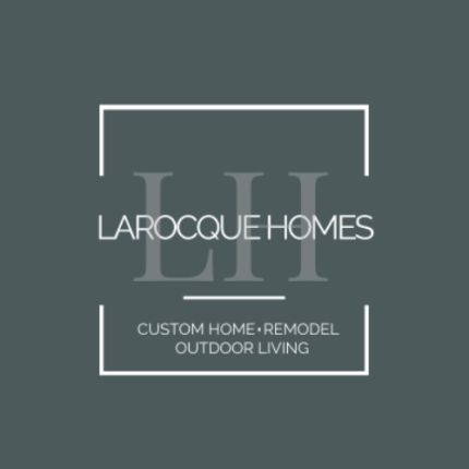 Logo da LaRocque Homes