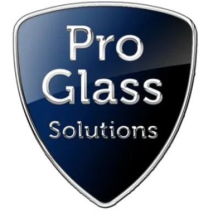 Logo fra Pro Glass Solutions Ltd