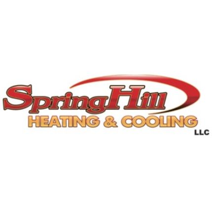 Logotipo de Spring Hill Heating and Cooling