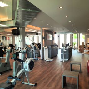 Bild von Fitness in Erlangen - Physiokrahl