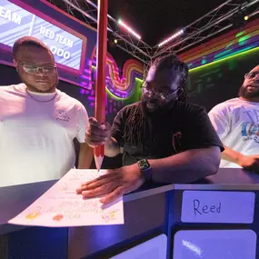Bild von Great Big Game Show Fisherman's Wharf