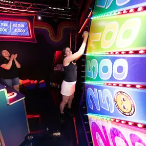 Bild von Great Big Game Show Fisherman's Wharf