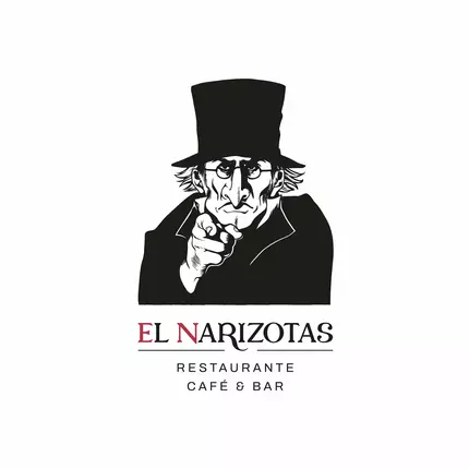 Λογότυπο από Restaurante Narizotas