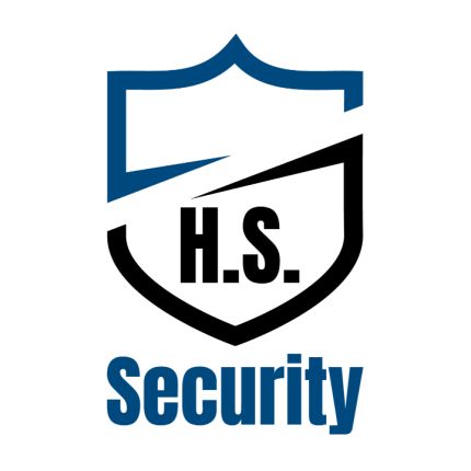 Logo fra H.S. Security Wach-/Schutz- und Sicherheitsdienste