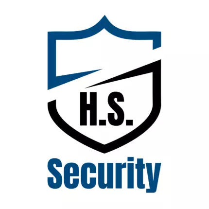 Logo van H.S. Security Wach-/Schutz- und Sicherheitsdienste