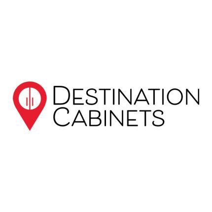 Logo from Destination Cabinets