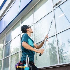 Window Washing Services in Frederick, Maryland