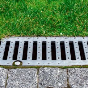 Drainage Repair Services in Frederick, Maryland