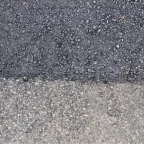 Infrared Asphalt Repair Services in Frederick, Maryland