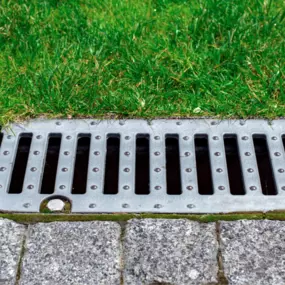 Blue Curb, LLC offers drainage repair services for commercial properties in Western Maryland, Northern Virginia, and the D.C. Metro area. Call now!