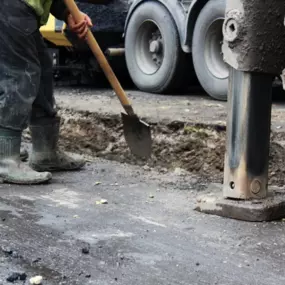 Our contractors offer soil stabilization services for properties in Western Maryland, Northern Virginia, and the D.C. Metro area. Call our team today!