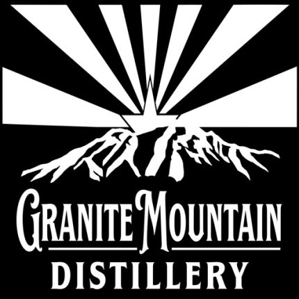 Logo de Granite Mountain Distillery