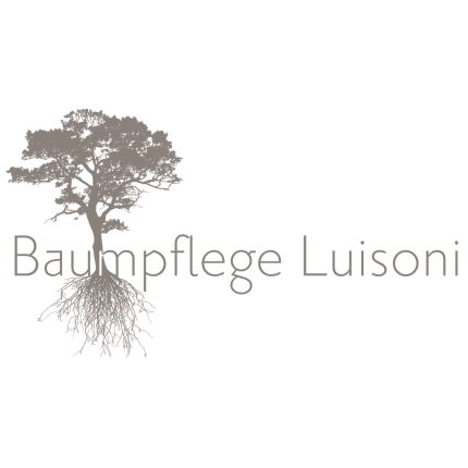 Logo de Baumpflege Luisoni GmbH