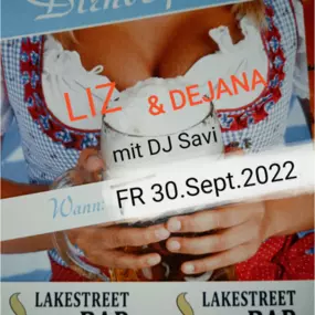 Bild von LAKESTREET BAR