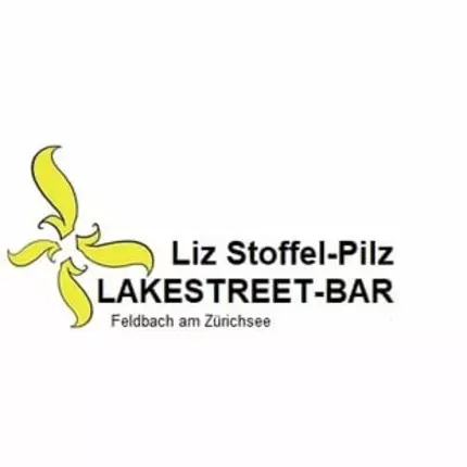 Logo van LAKESTREET BAR