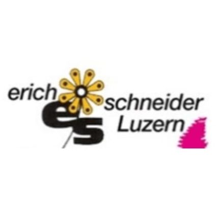 Logo od Schneider Erich