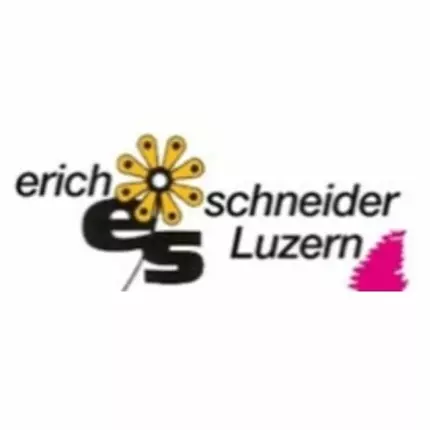 Logotipo de Schneider Erich