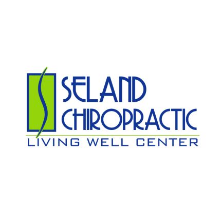 Logo da Seland Chiropractic