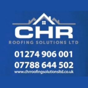Bild von CHR Roofing Solutions Ltd