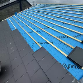 Bild von CHR Roofing Solutions Ltd