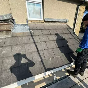 Bild von CHR Roofing Solutions Ltd