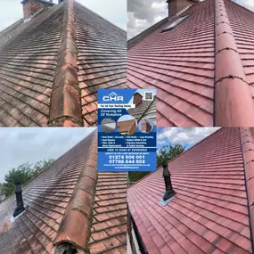 Bild von CHR Roofing Solutions Ltd