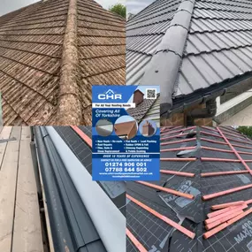 Bild von CHR Roofing Solutions Ltd