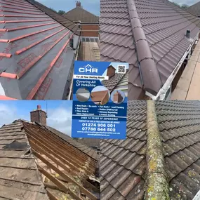 Bild von CHR Roofing Solutions Ltd