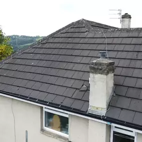 Bild von CHR Roofing Solutions Ltd