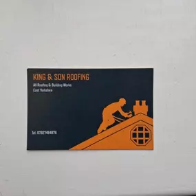 Bild von King's Roofing and Damp Proofing
