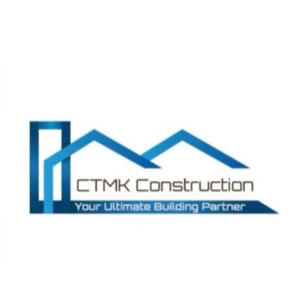 Logo od CTMK Construction Ltd