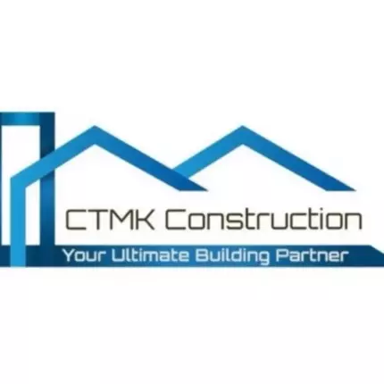 Logo from CTMK Construction Ltd