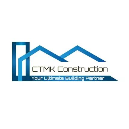 Logo from CTMK Construction Ltd