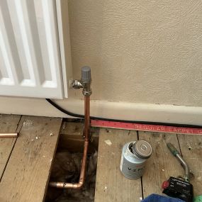 Bild von Thomson's Plumbing & Heating Ltd