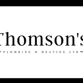 Bild von Thomson's Plumbing & Heating Ltd