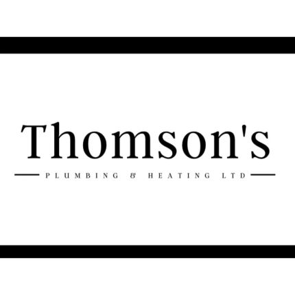 Logo od Thomson's Plumbing & Heating Ltd