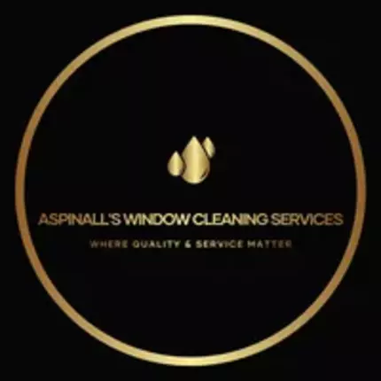 Logo fra Aspinall Window Cleaning Services